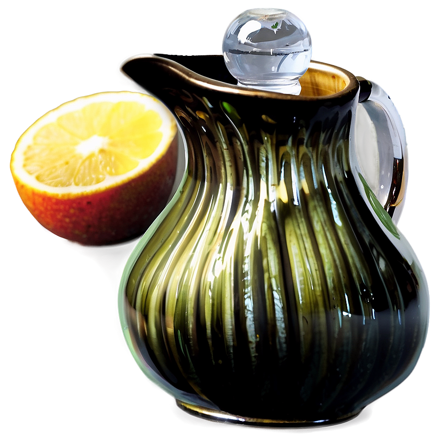 Modern Pitcher Jug Png 06262024