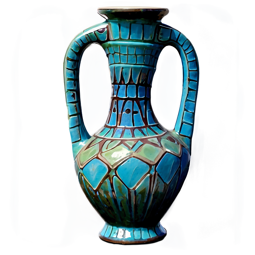 Modern Pottery Creations Png 69