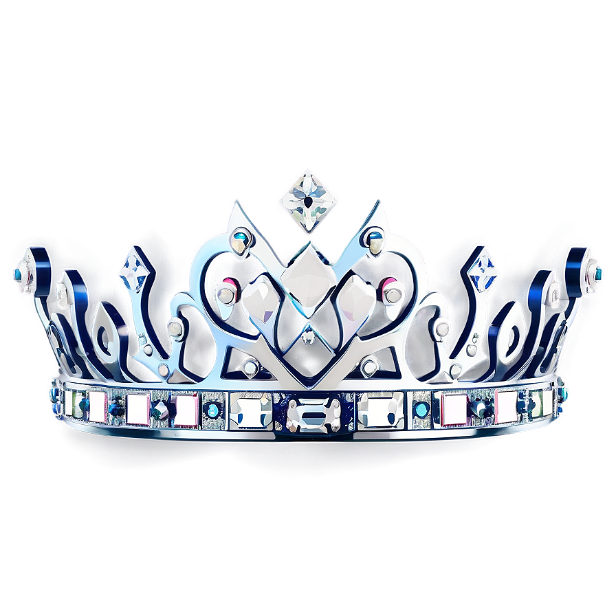Modern Princess Crown Png Xik95