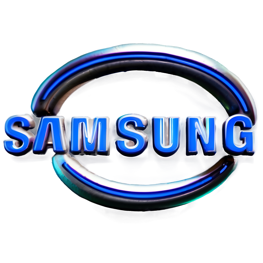 Modern Samsung Logo Png Tdn90