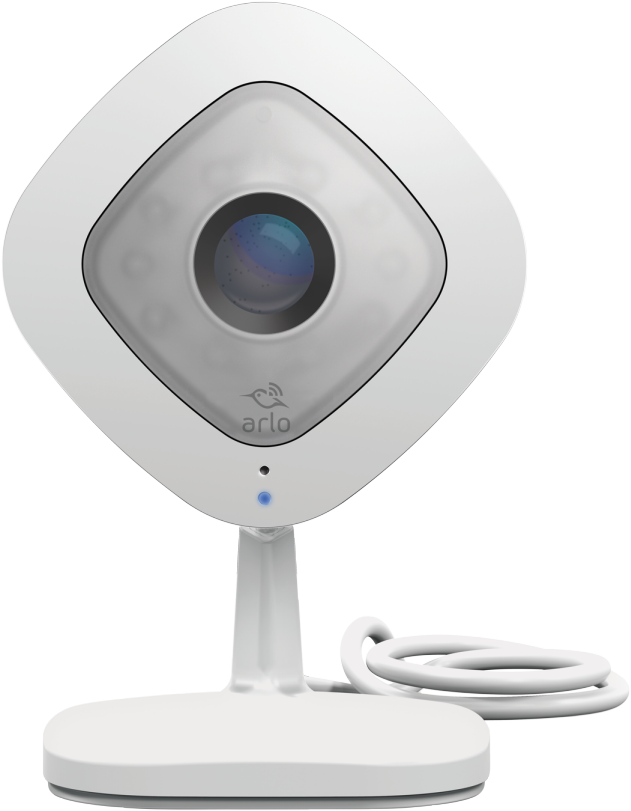 Modern Security Camera Product