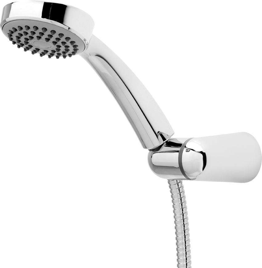 Modern Shower Head Design