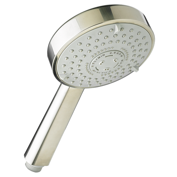 Modern Shower Head Design