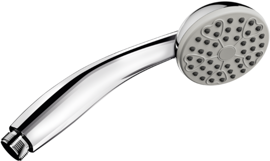 Modern Shower Head Design