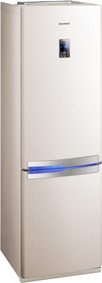 Modern Single Door Refrigerator