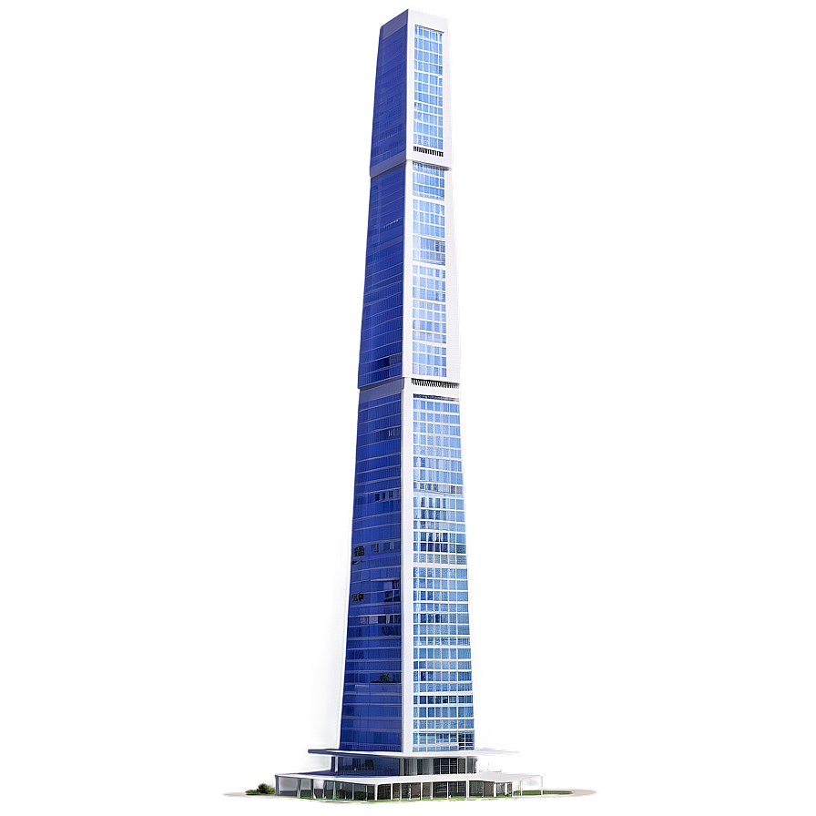Modern Skyscraper Design Png Krt