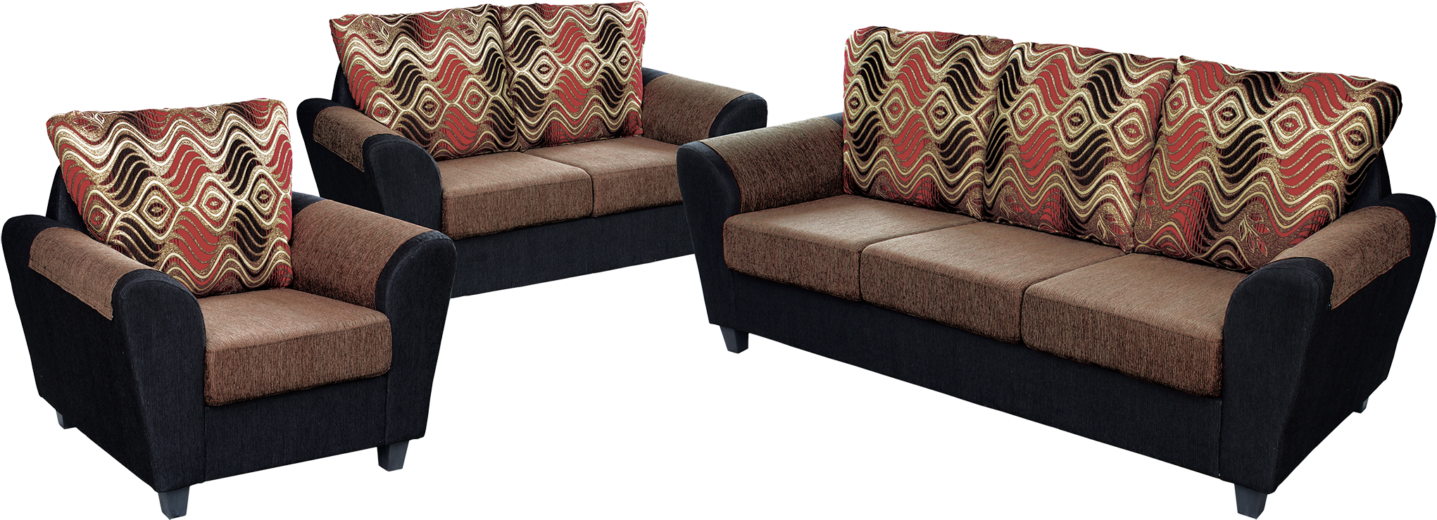 Modern Sofa Set Design