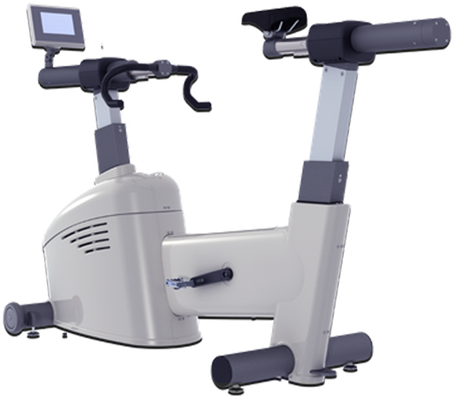 Modern Stationary Bike