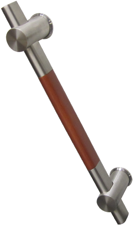 Modern Steel Hammerwith Wooden Handle