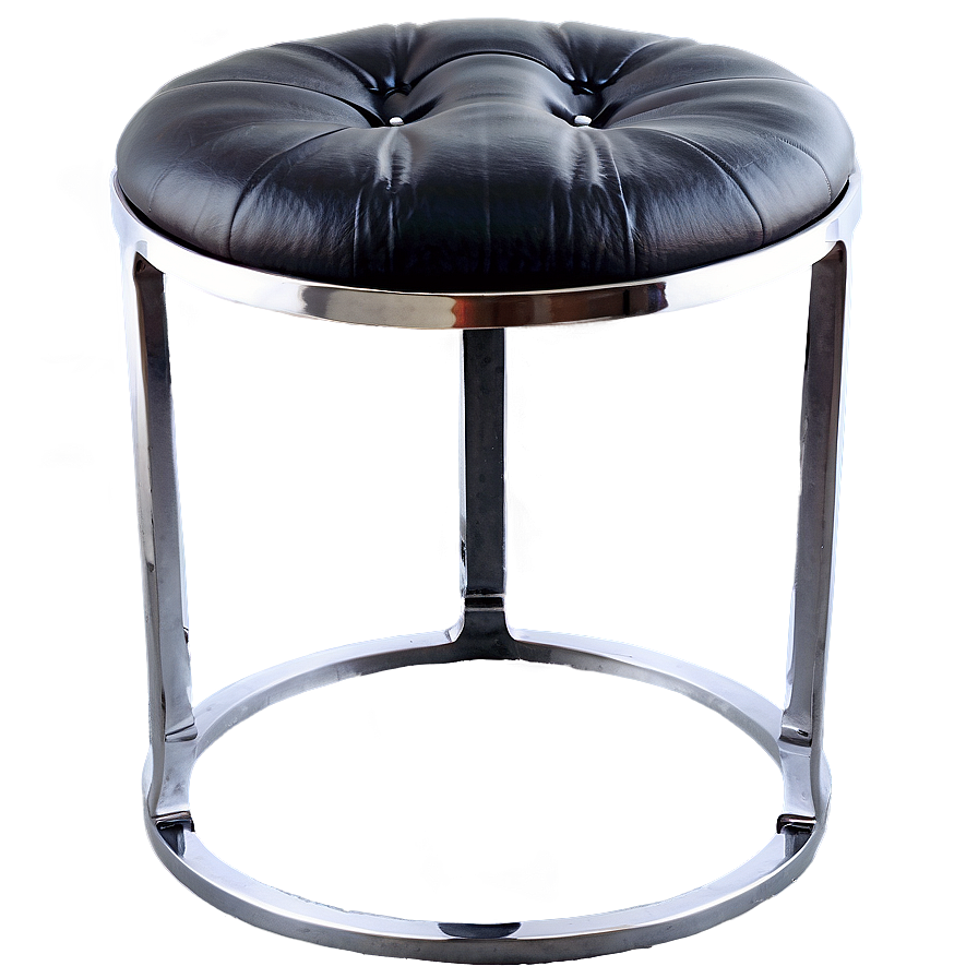 Modern Stool Design Png Qwm