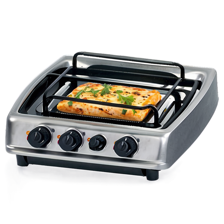 Modern Stove Png Bkk