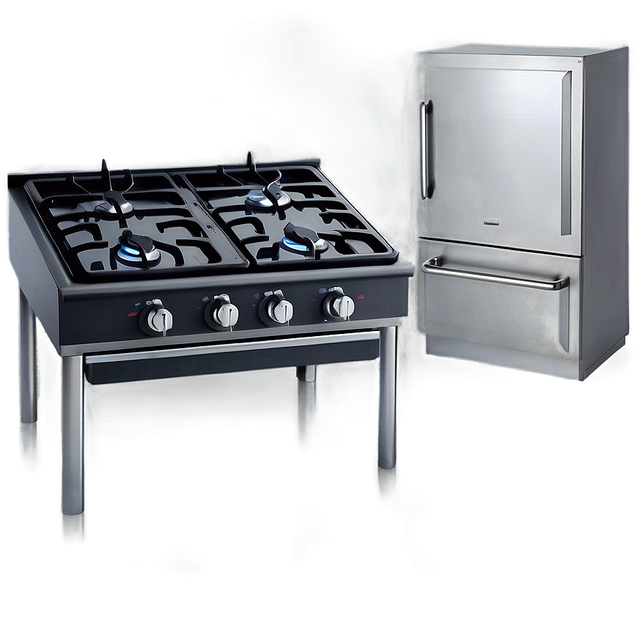 Modern Stove Png Rii