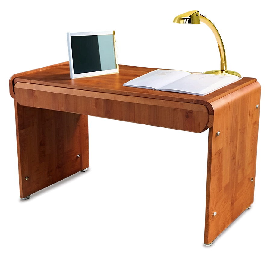 Modern Student Desk Png 06212024