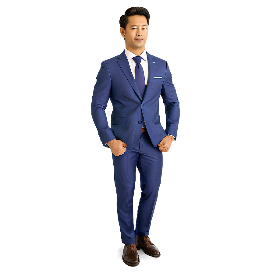 Modern Suit Png Edb38