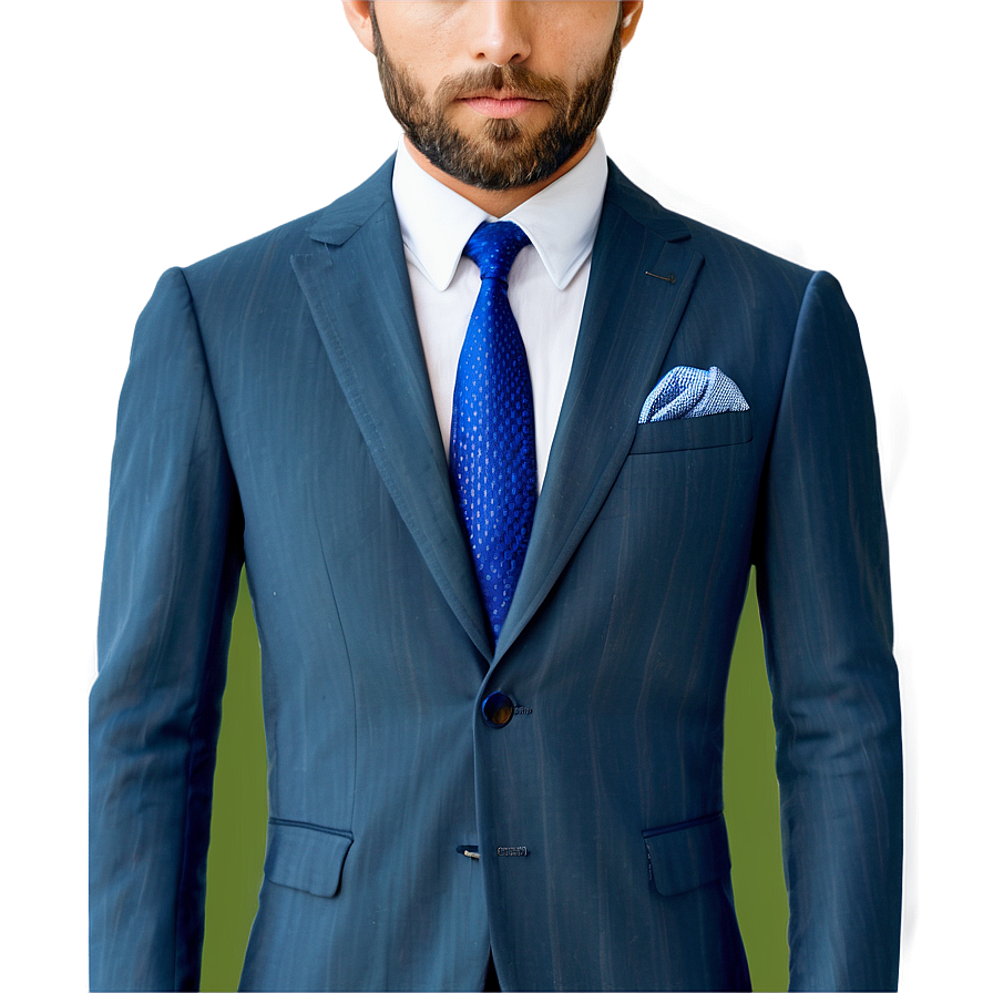 Modern Suit Png Inh33