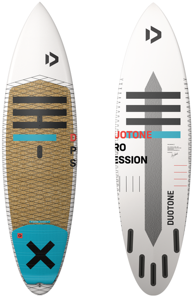 Modern Surfboards Designs