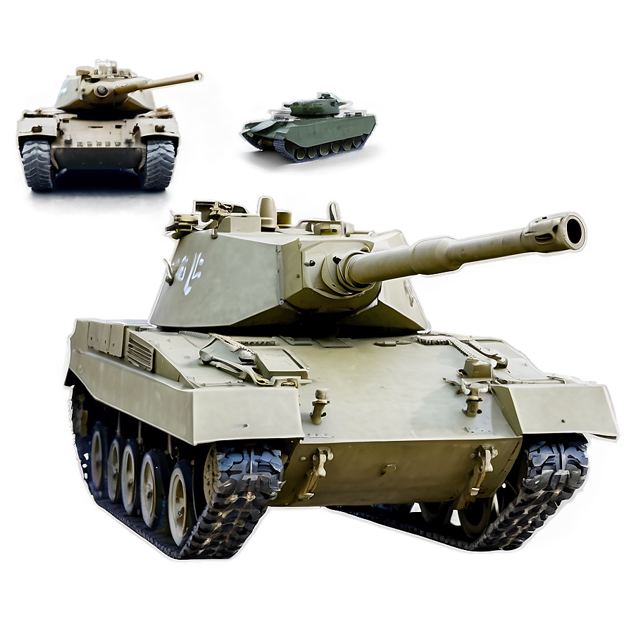 Modern Tank Design Png Cgy85