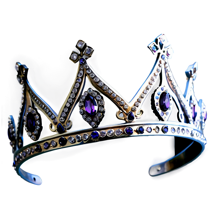 Modern Tiara Png Rsb