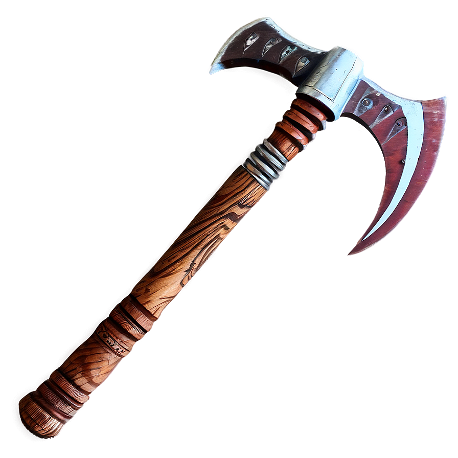 Modern Tomahawk Png 69