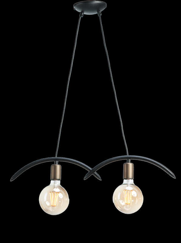 Modern Twin Pendant Chandelier.jpg