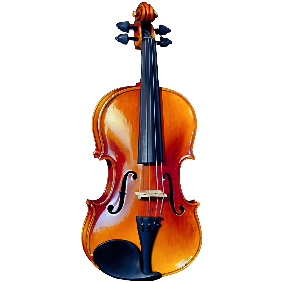 Modern Violin Png Nil