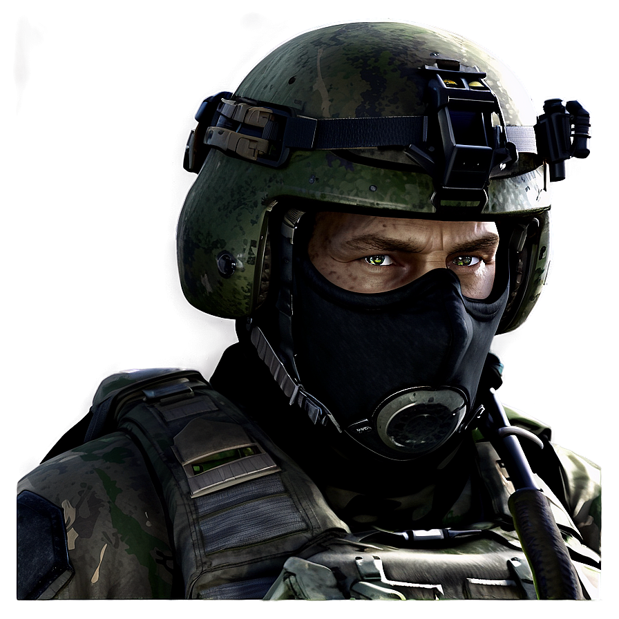 Modern Warfare 2 Stealth Operation Png 06292024