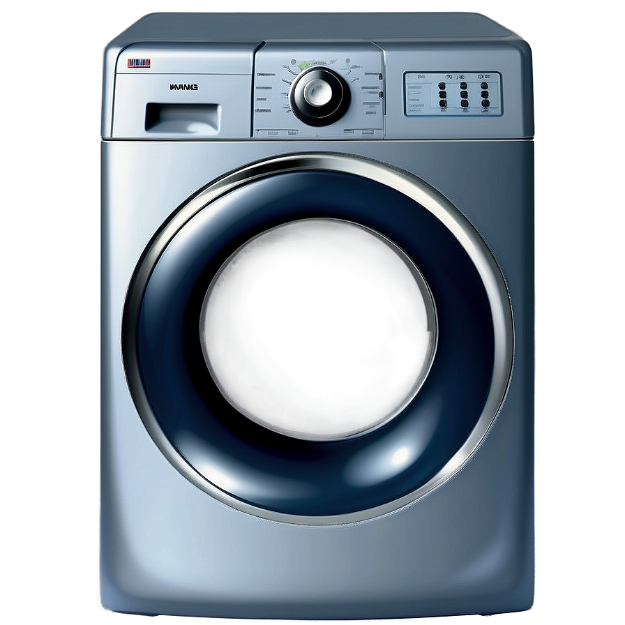 Modern Washer Design Png Gro