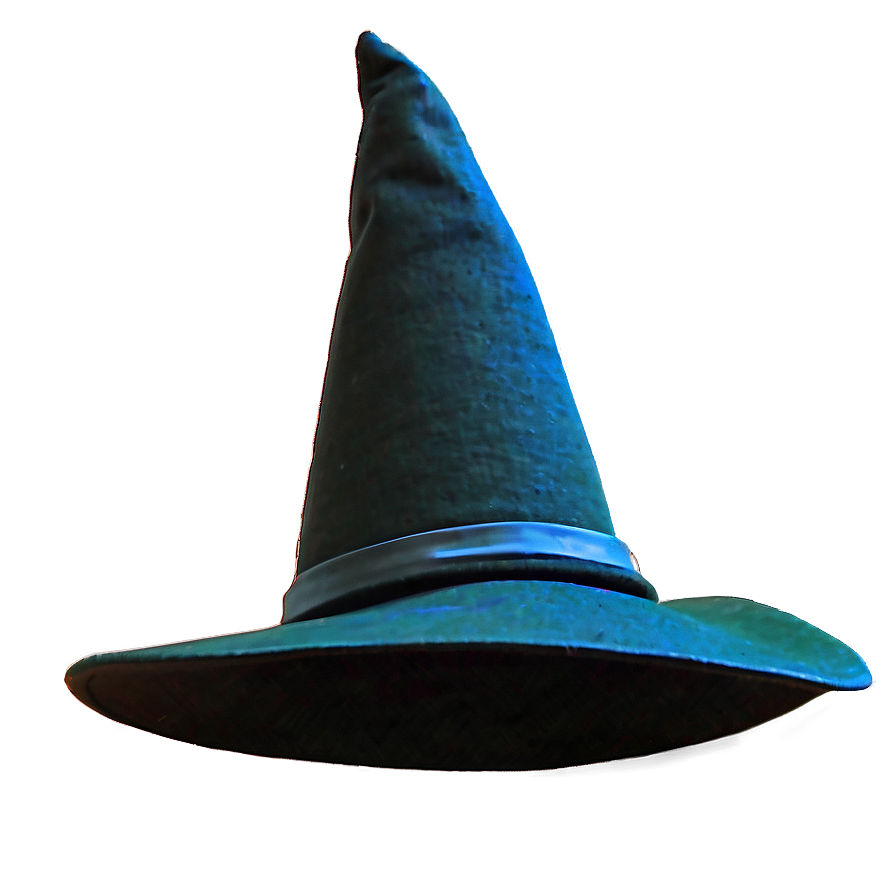 Modern Witch Hat Png Dah