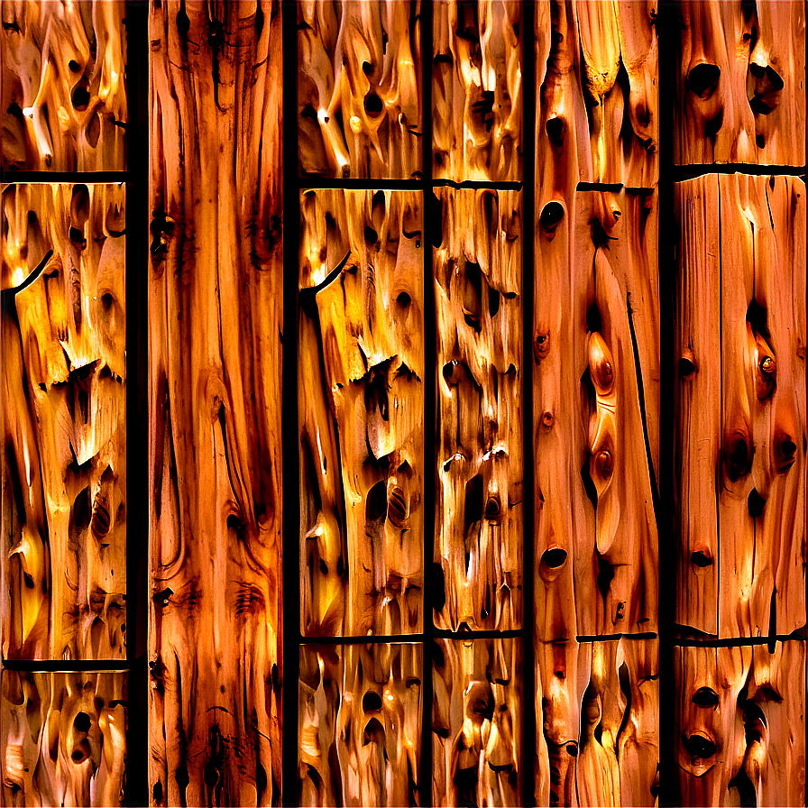 Modern Wood Panel Png Nym