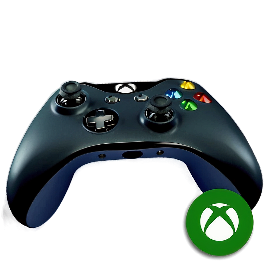 Modern Xbox Logo Png Ltq54