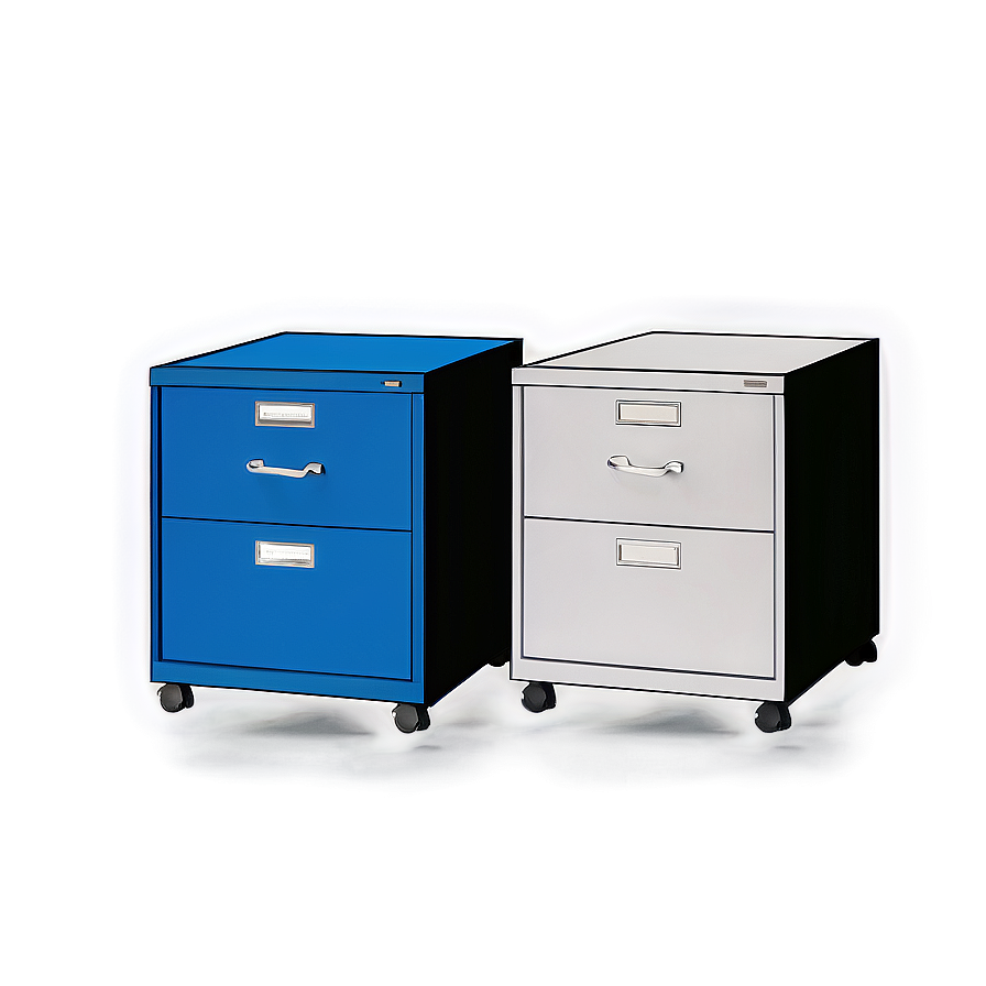 Modular Filing Cabinet Png Hun92