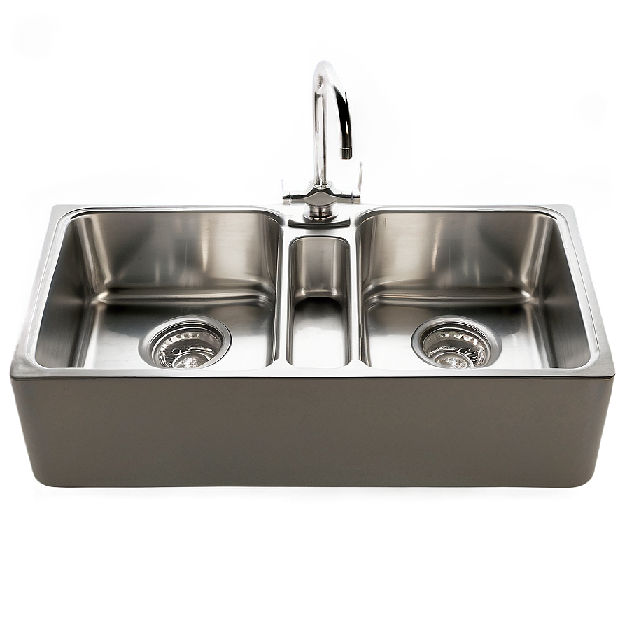 Modular Kitchen Sink Png 06122024