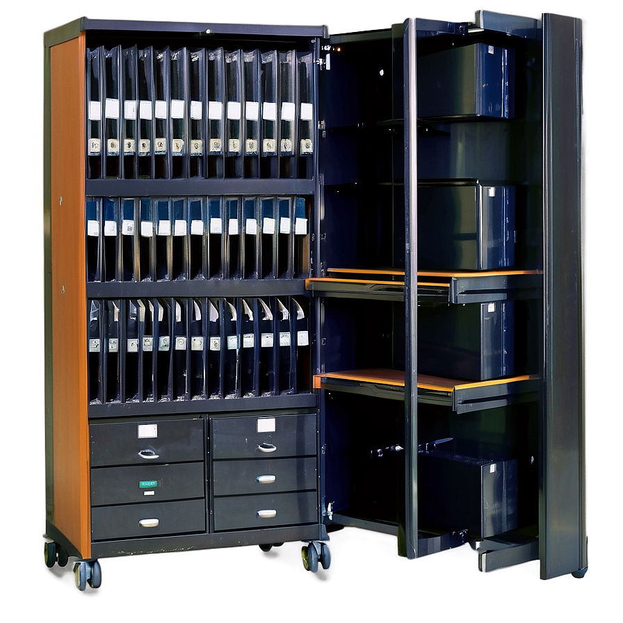 Modular Office Cabinet Png Aig54