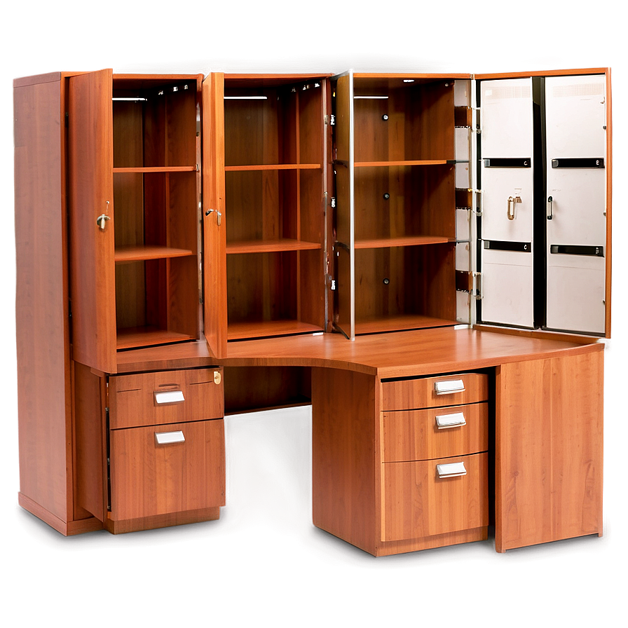 Modular Office Cabinet Png Nxe