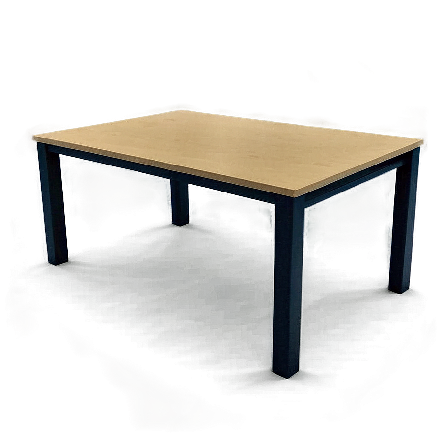 Modular Office Table Png 18