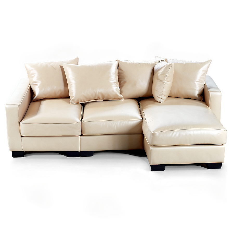 Modular Sectional Couch Png 05252024
