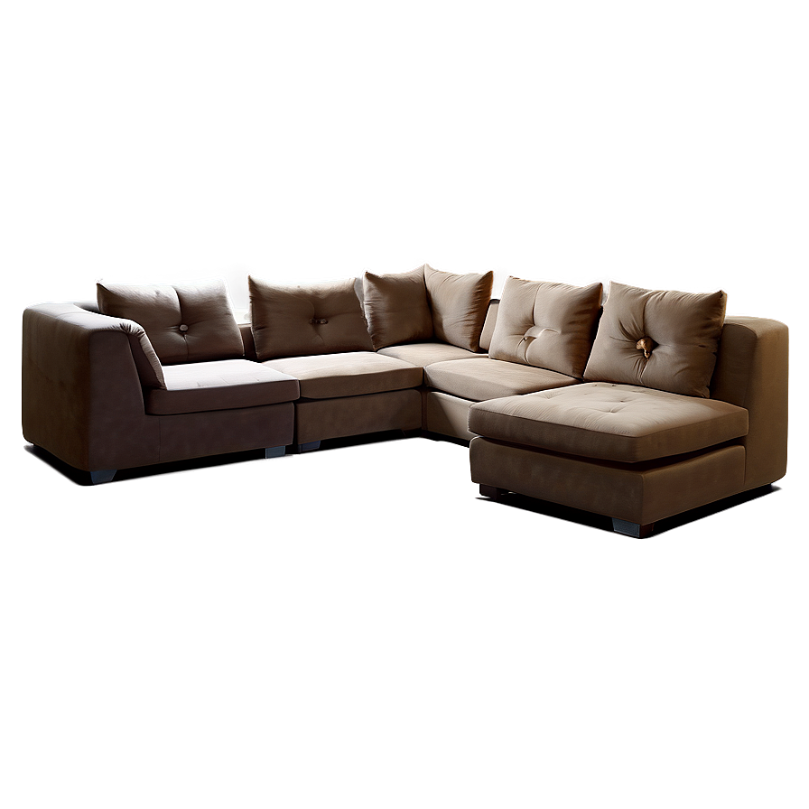 Modular Sectional Couch Png 97