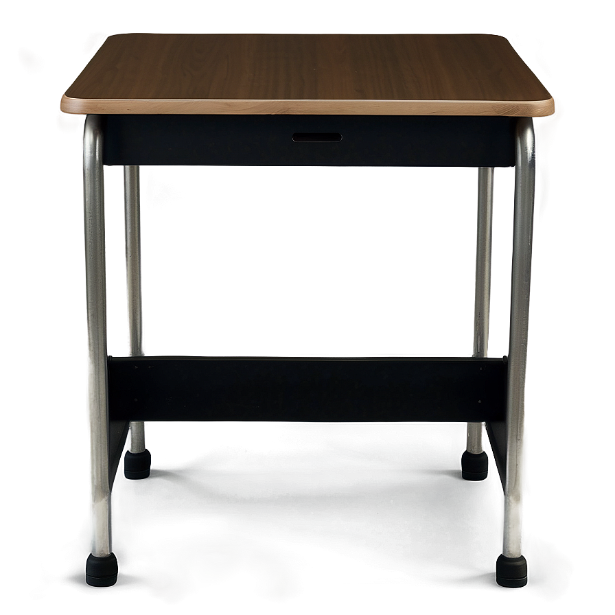 Modular Student Desk Png Xrn73