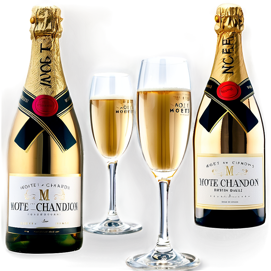 Moet & Chandon Bridal Toast Png 93