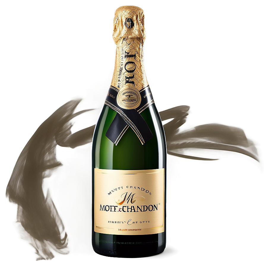 Moet & Chandon Luxury Taste Png 81