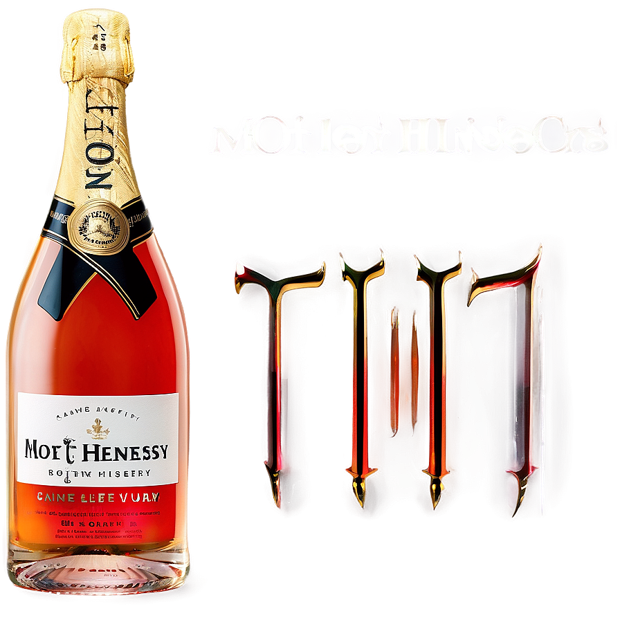 Moet Hennessy Collection Png Xgf