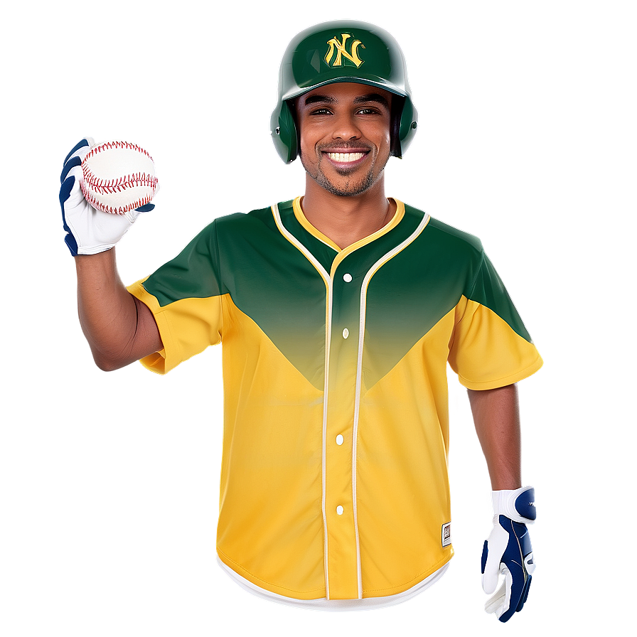 Moisture-wicking Baseball Jersey Png Jnx