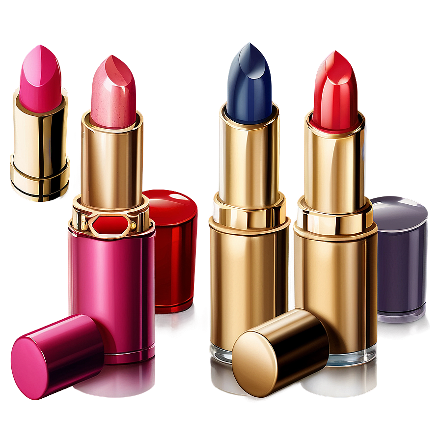 Moisturizing Lipstick Png Rbd