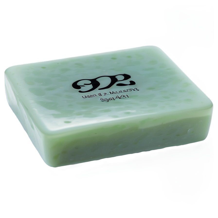 Moisturizing Soap Png 05252024