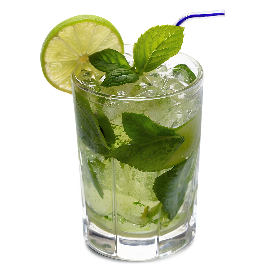 Mojito Cocktails Png Mny