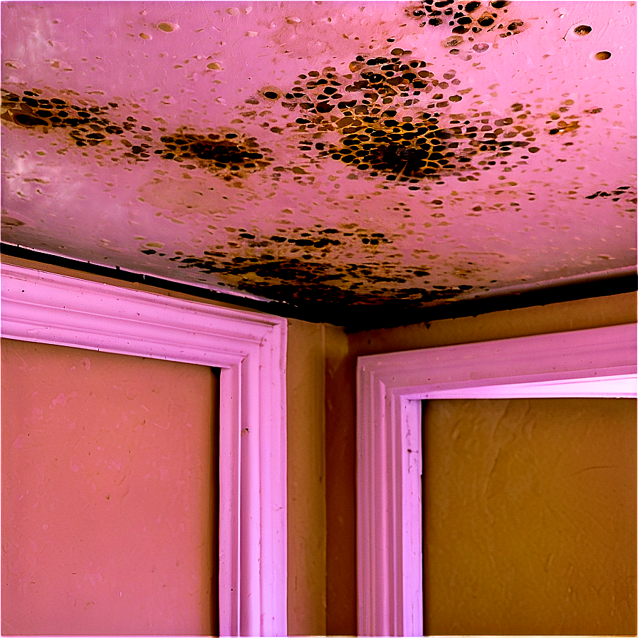 Mold On Ceiling Png 41