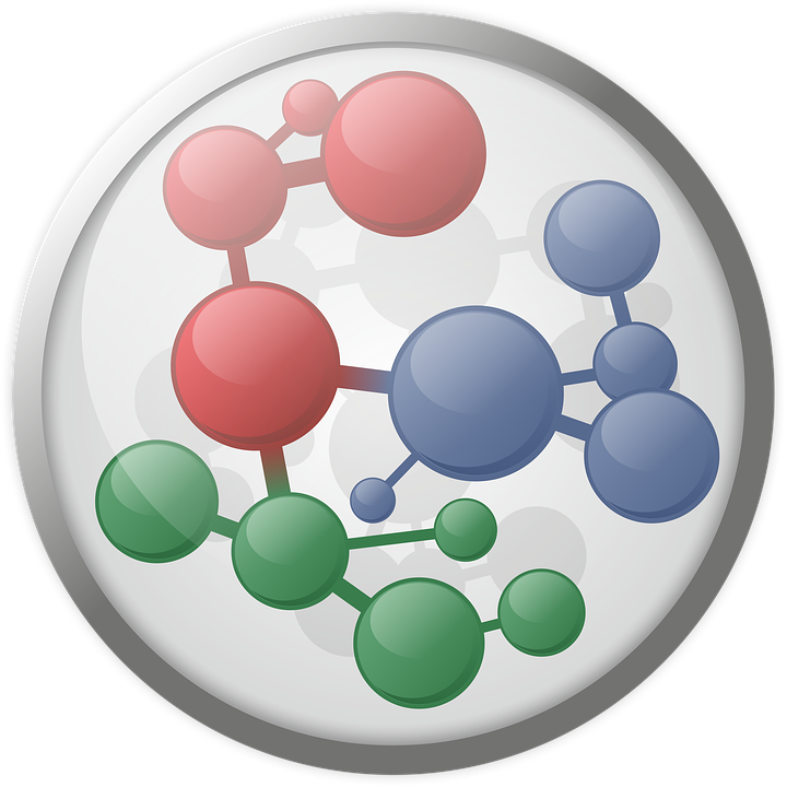 Molecular_ Structure_ Icon