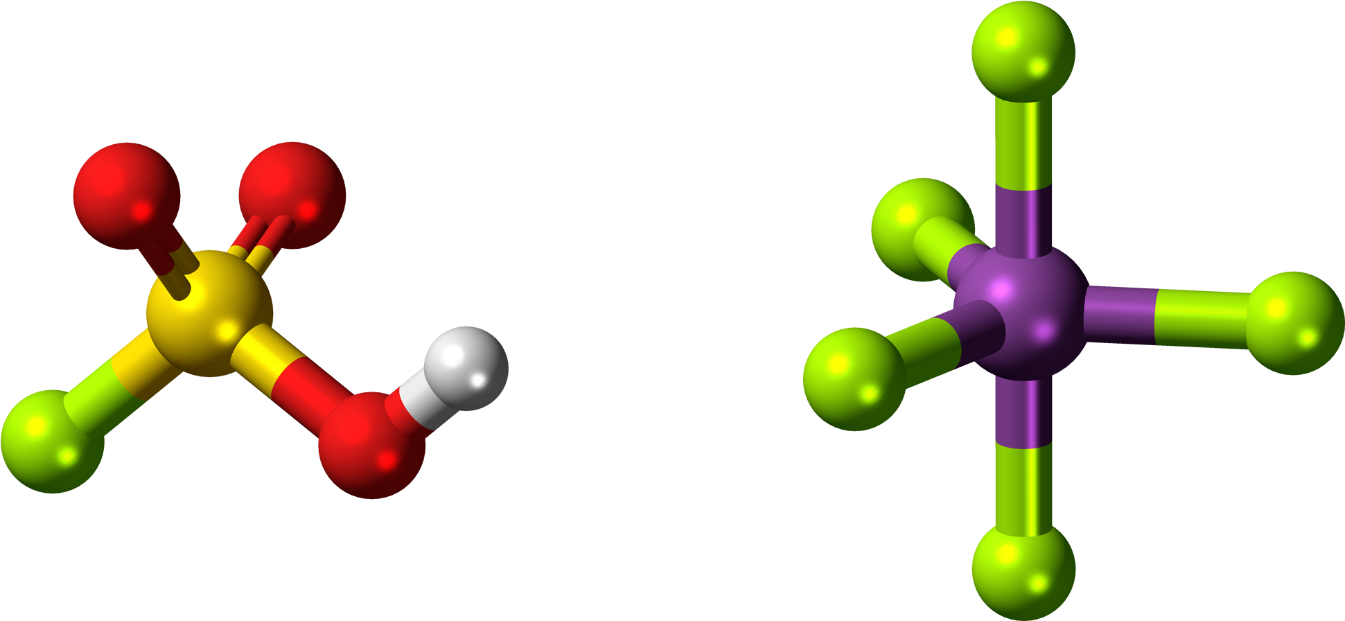 Molecular_ Structures_of_ Acids