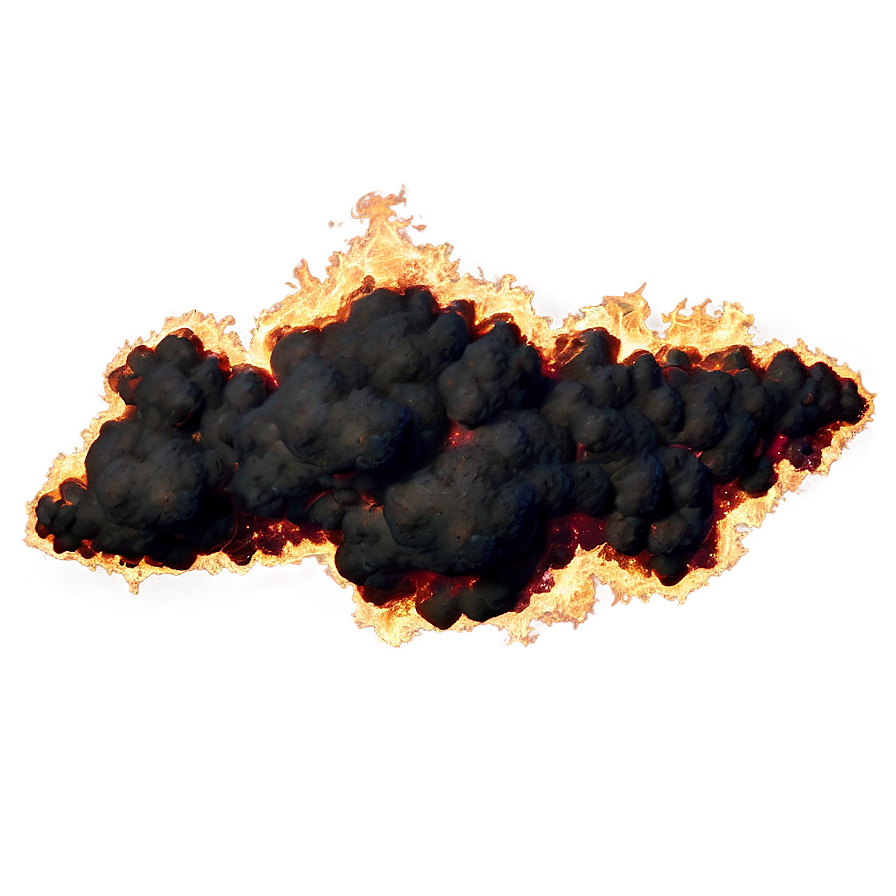 Molten Fire Effect Png Jnu