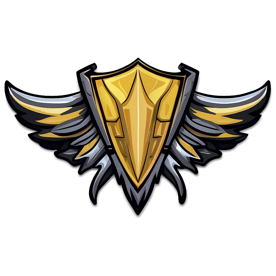 Monarch Crest Emblem Png 28